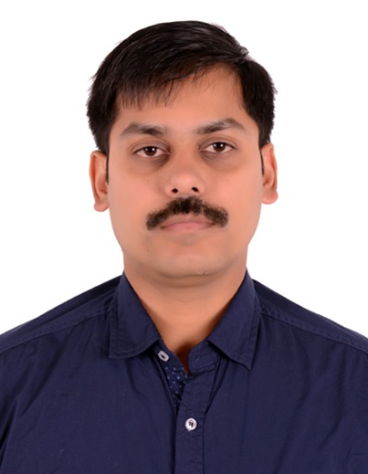 Dr. Rajesh Singh, Scientist D