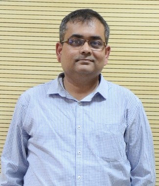 Dr Indranil De, Associate Professor & Co-PI, Institute of Rural ManagmentAnand (IRMA), Gujarat