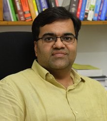 Dr. Rooba Hasan, RA, Institute of Rural ManagmentAnand (IRMA), Gujarat